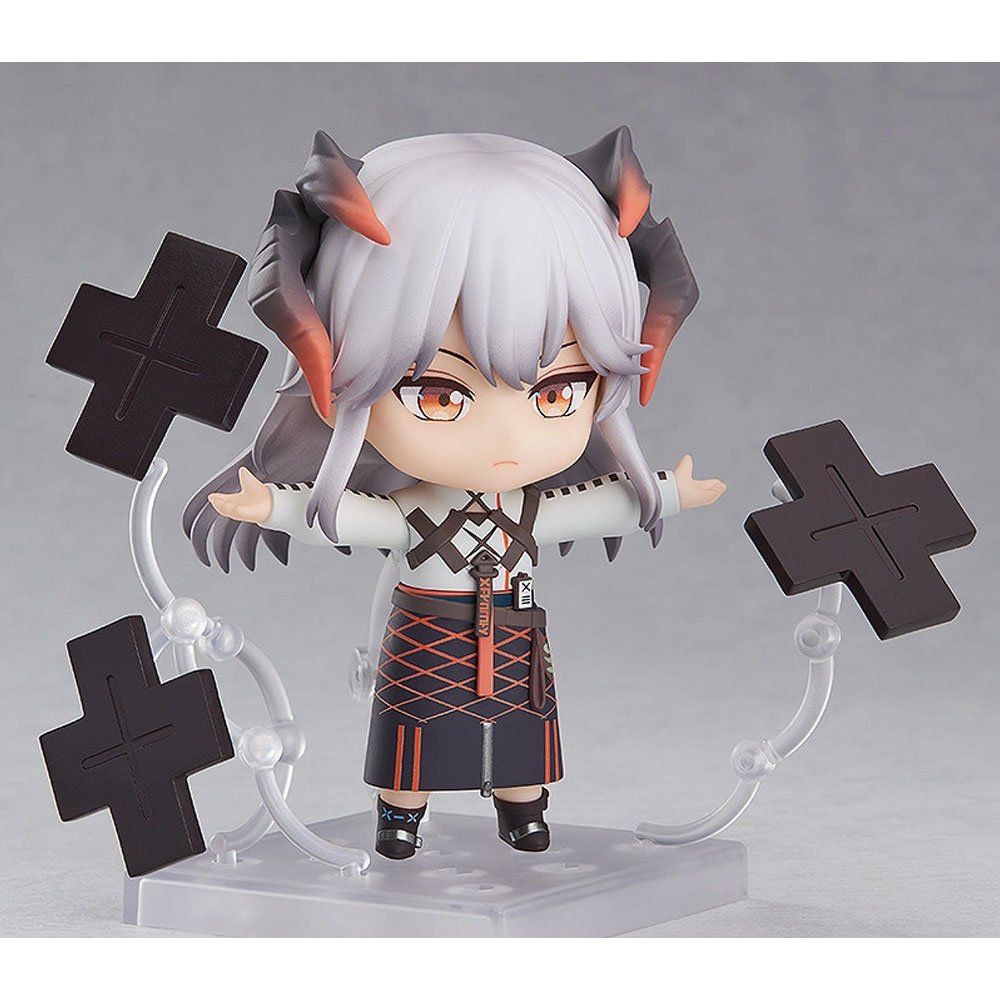 NENDOROID ARKNIGHTS SARIA 1810 NENDOROID ARKNIGHTS SARIA 1810